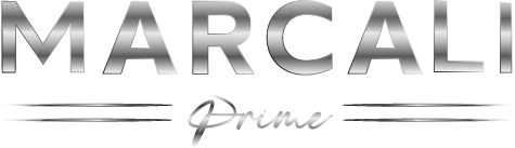 Marcali Logo